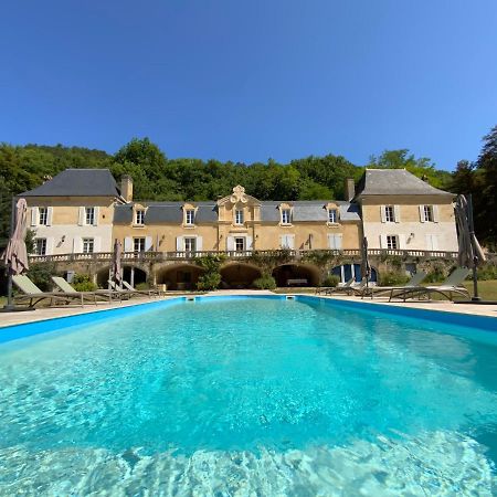Château d'Argentonesse Castels Exterior foto
