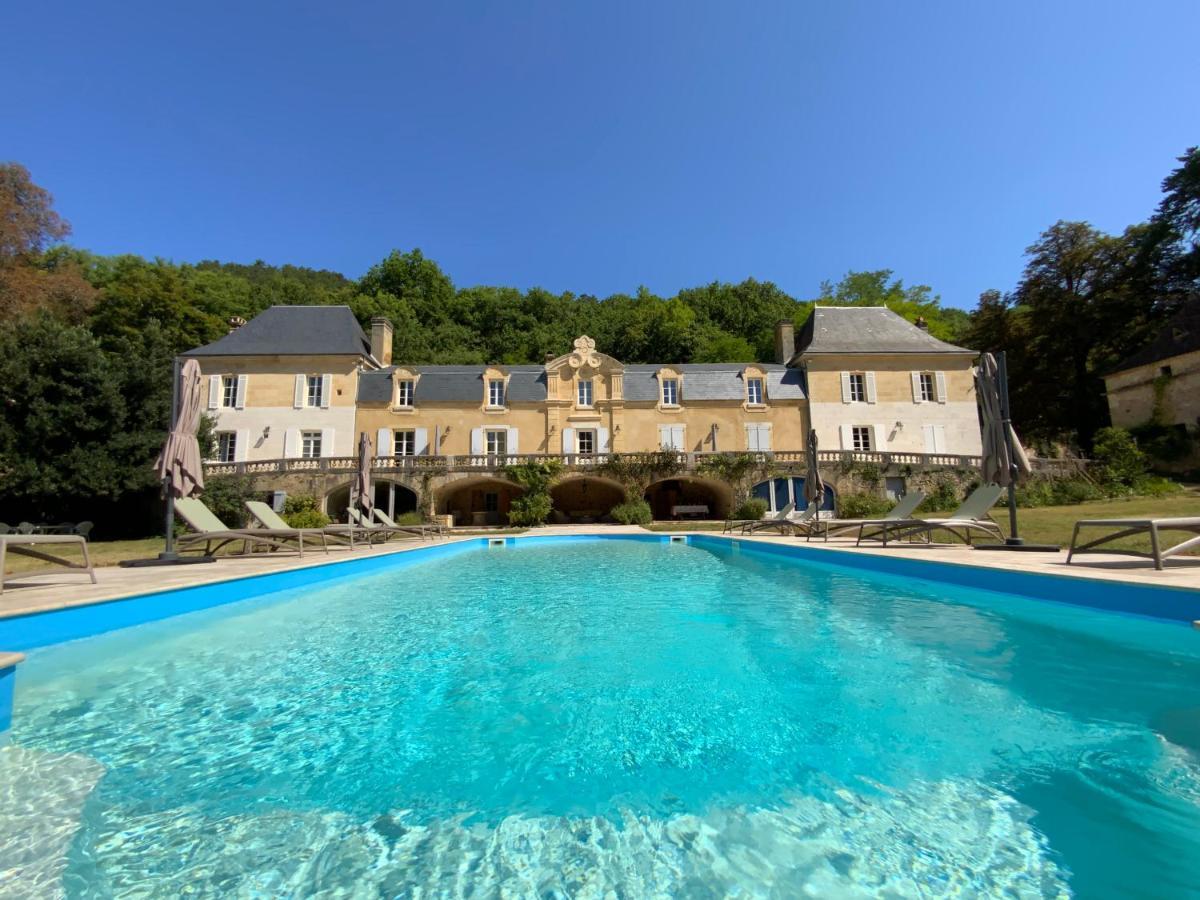 Château d'Argentonesse Castels Exterior foto