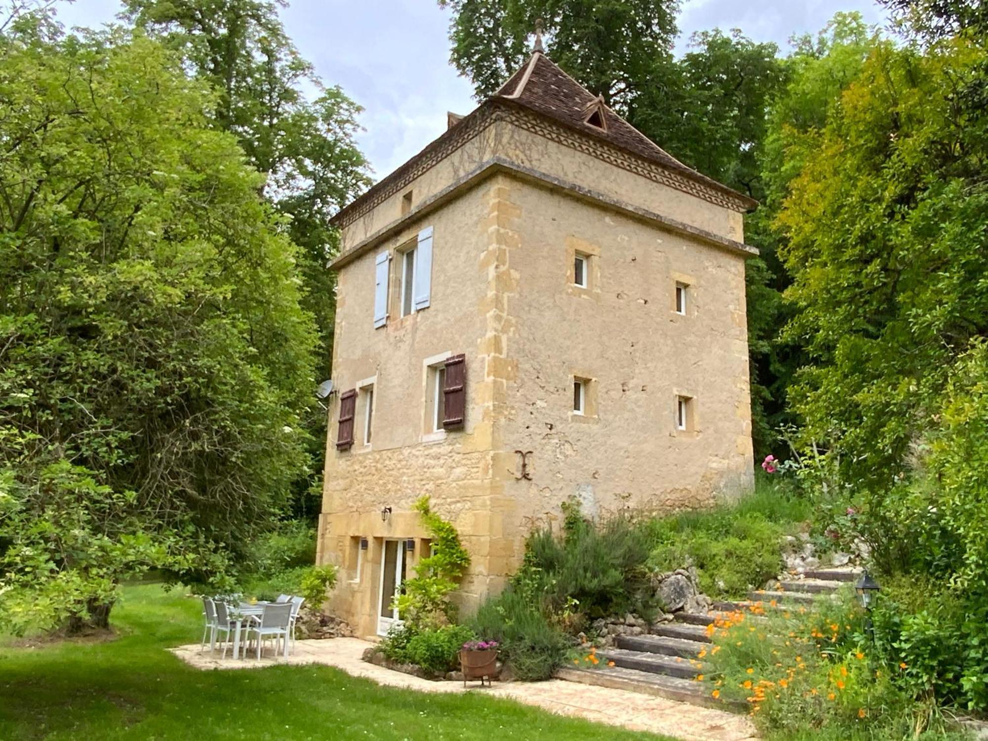 Château d'Argentonesse Castels Exterior foto